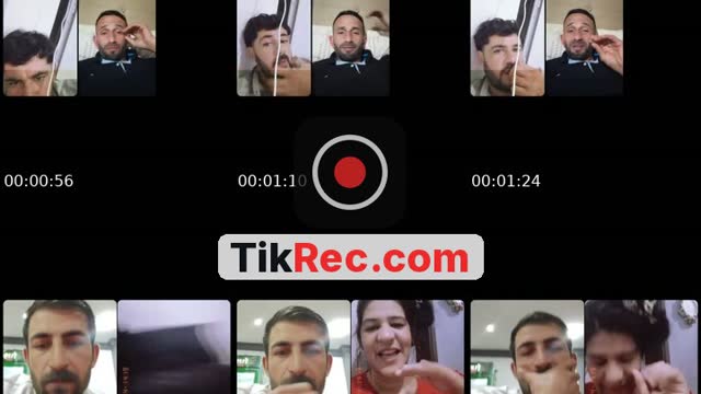 @fikretbaran TikTok live