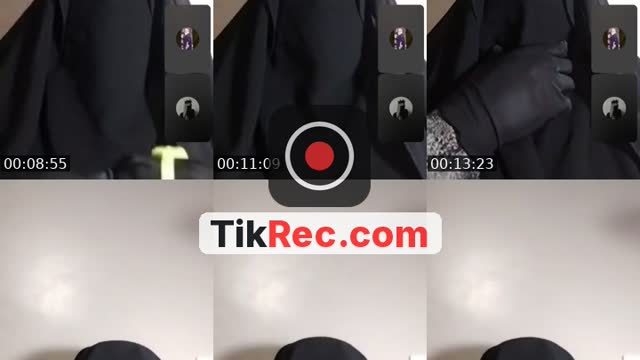 TikTok live: ساعه مع الصلاة على النبي صلى الل by @dyrmgftxd6oo