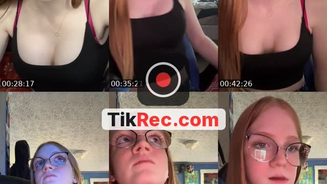 TikTok live: Gift gallery reset !! by @sophiewemer8