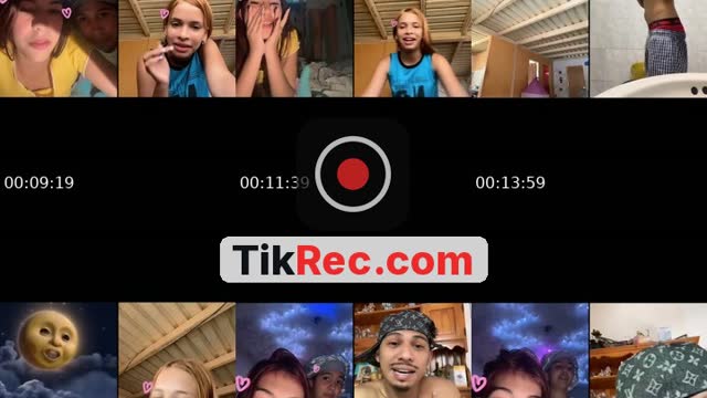 @francelyleon11 TikTok live