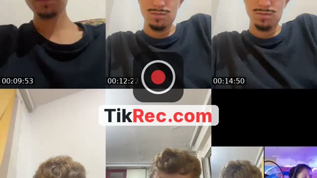 @maskvalon1 TikTok live from 2026-10-01