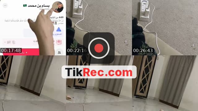 @viili.7 TikTok live from 2026-10-01
