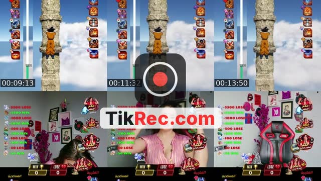 Lets Go LIVE! - @kiara.miss1