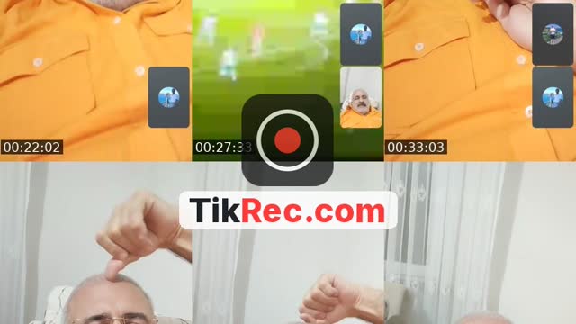 @selocan585 TikTok live from 2026-10-01