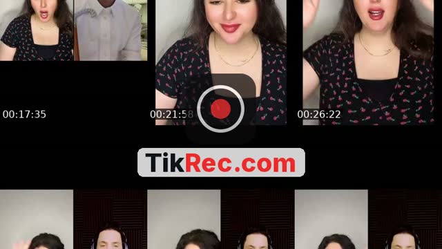 TikTok live: 😎 by @lamarsultantv