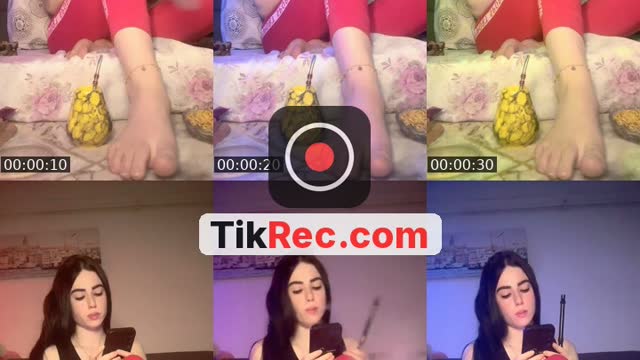 @merve.el.hasan TikTok live