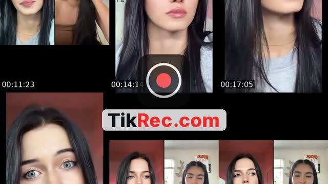 @masha_bugir TikTok live