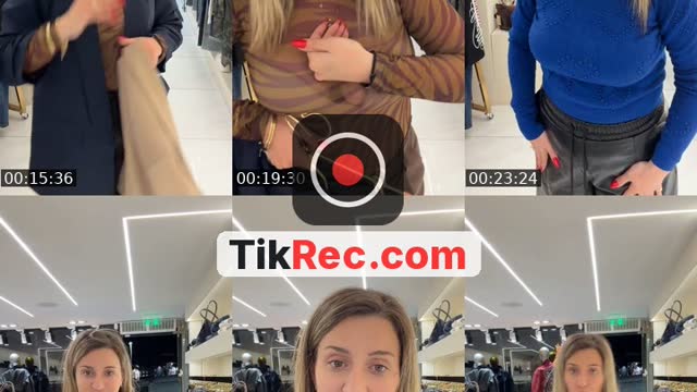 @lpclothing_litsa_petridi TikTok live