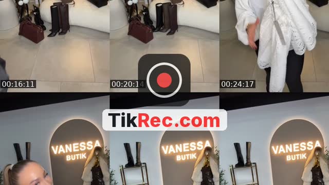 @zanetajasiak TikTok live