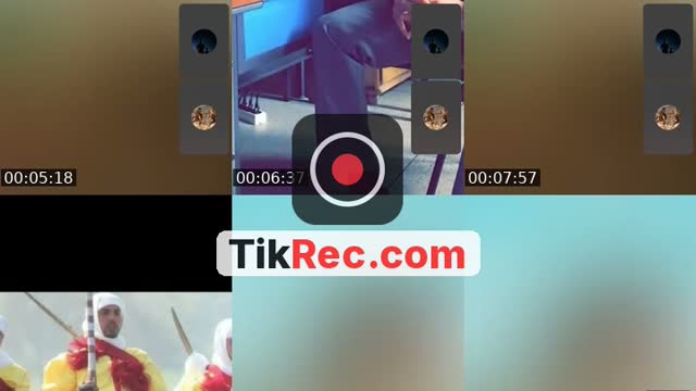@user4376813312553 TikTok live