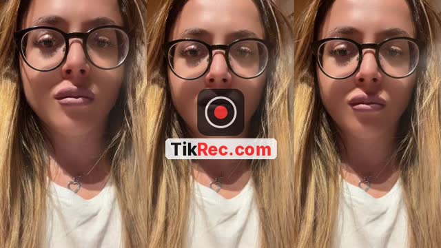 @miy_233 TikTok live