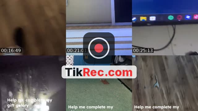 TikTok live: Idk by @primerick_012