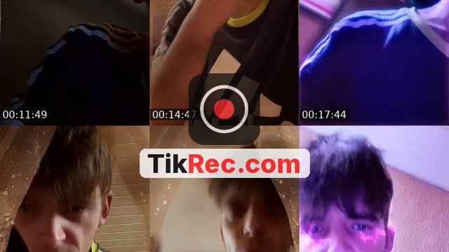 TikTok live: Brr by @david.jesus.carde