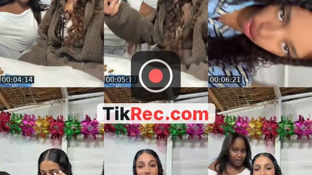 @shira_abdush TikTok live from 2026-10-01