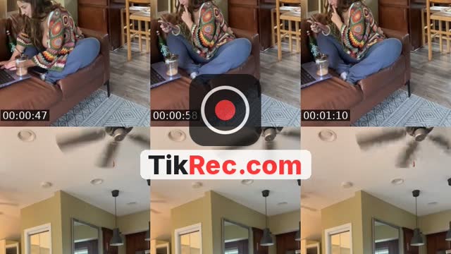 @iamfarah888 TikTok live