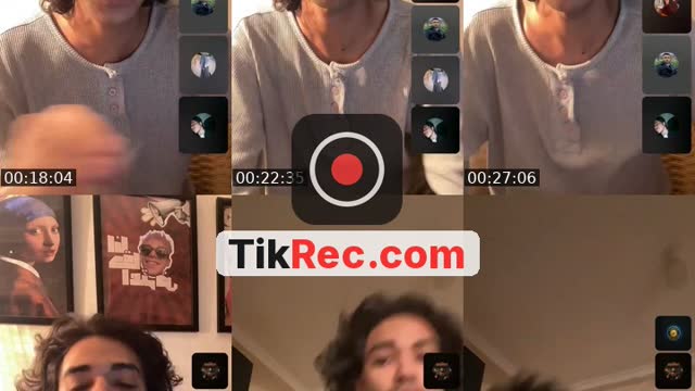 TikTok live: رجال الدين والإسلام السياسي by @withboodz