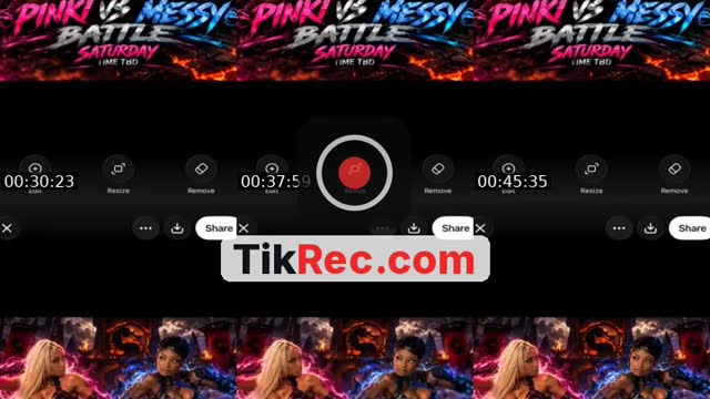 @damessydesk TikTok live from 2026-10-01