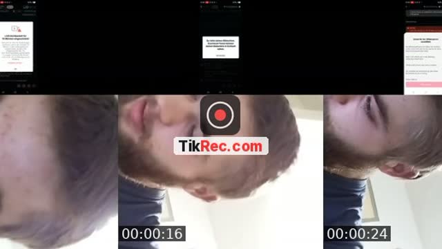 @leon.bro70 TikTok live