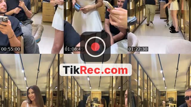 @shirazlb TikTok live from 2026-10-01