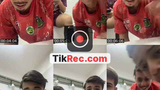@vinny_011_ofc TikTok live