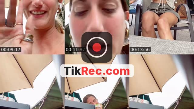 TikTok live: Work with me:) by @babybrriii