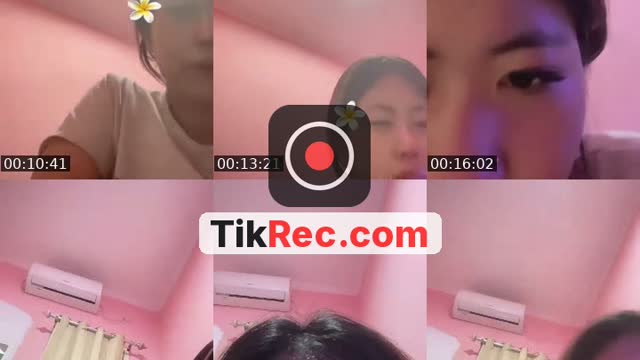 @kelaskyng TikTok live