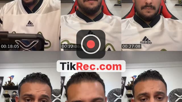TikTok live: 😎😎 by @bol7rooz19