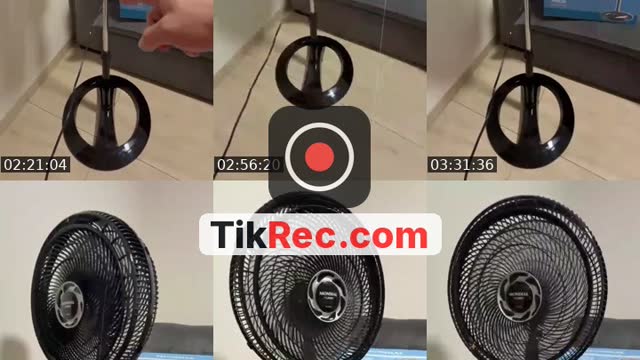 TikTok live: OFERTAS 10.10 DE VENTILADORES! by @ofertaprimee