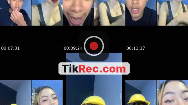 @manusiabaikhati450 TikTok live