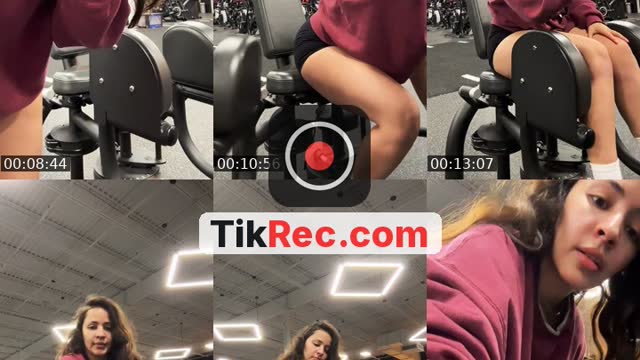 TikTok live: KICK: jaquislays ✨ by @jaquislays