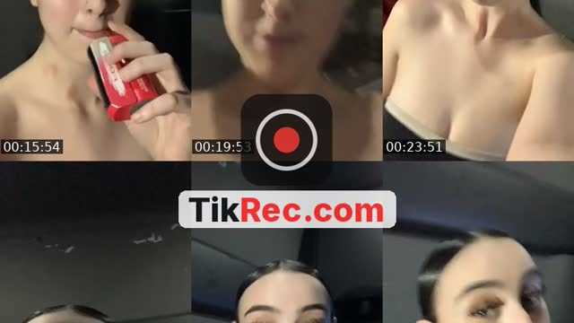 @snowflakemoney TikTok live from 2026-10-01