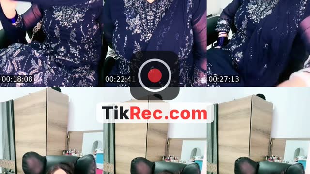 @zarabutt999 TikTok live