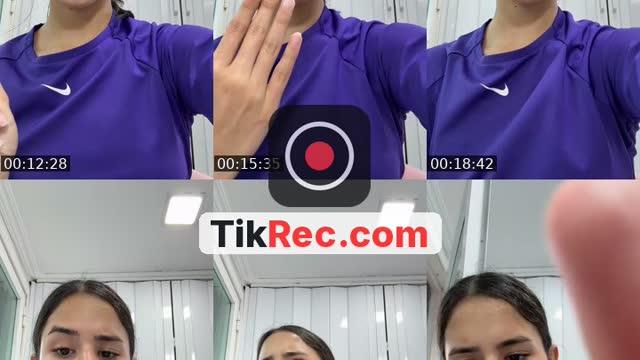 @_im_ferr TikTok live from 2026-10-01
