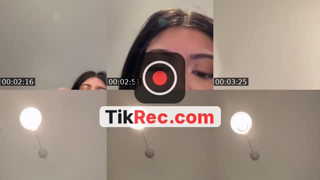 @onlymeliy TikTok live