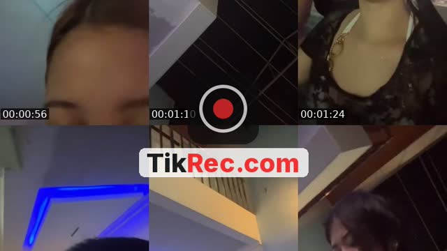 @jamilasnz_ TikTok live