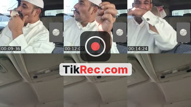 @aburaadalzhrani TikTok live