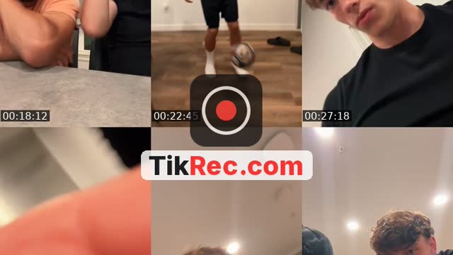 TikTok live: Follow for ratings by @xc.jm28