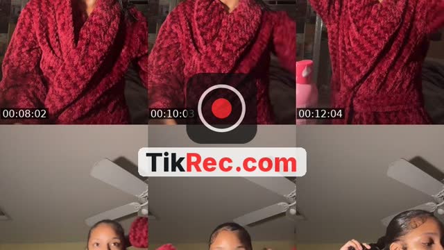 @badlxlissue TikTok live from 2026-10-01