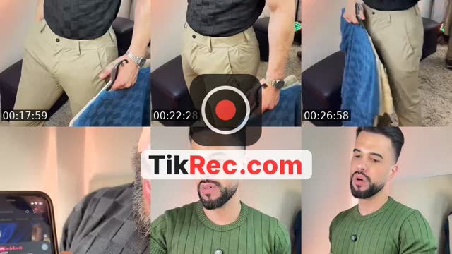 @matheusrecomendaoficial TikTok live from 2026-10-01