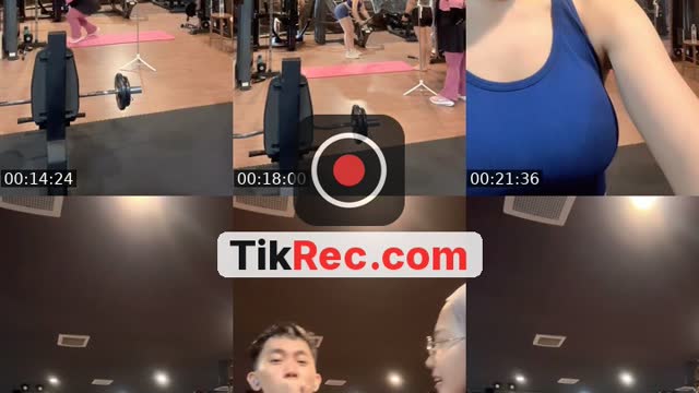 @fanatajaya TikTok live from 2026-10-01