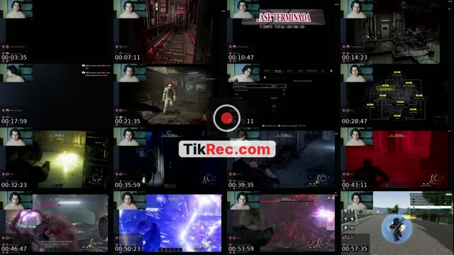 TikTok live: Hola mundo by @luisarturojauregu