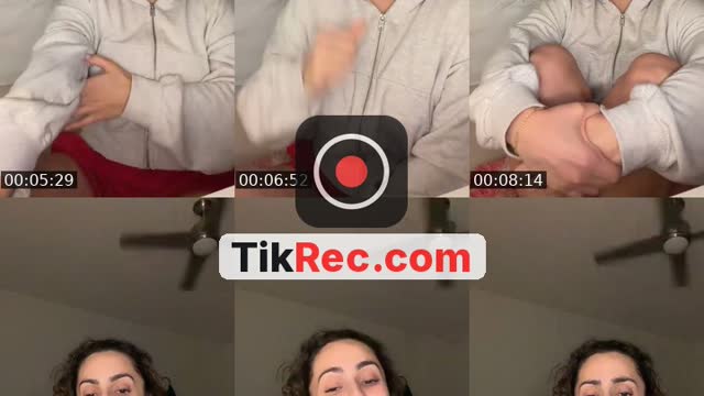 @qxthree TikTok live from 2026-10-01