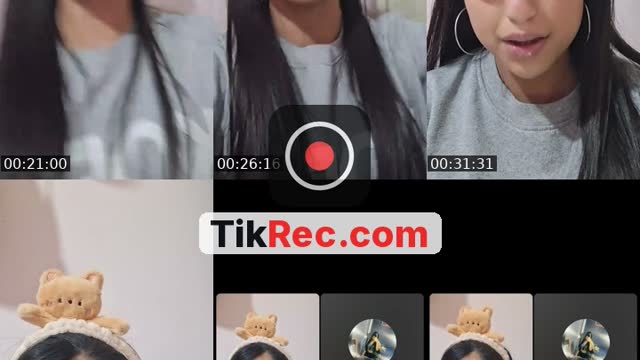 @tiasofita TikTok live from 2026-10-01