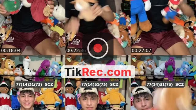 @pol.93 TikTok live from 2026-10-01
