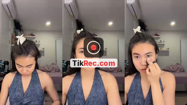 @kumalaciptadewi TikTok live