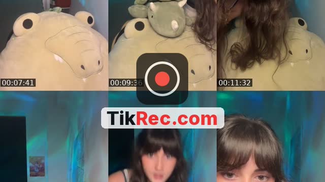 TikTok live: gallery grindd by @morgliftss