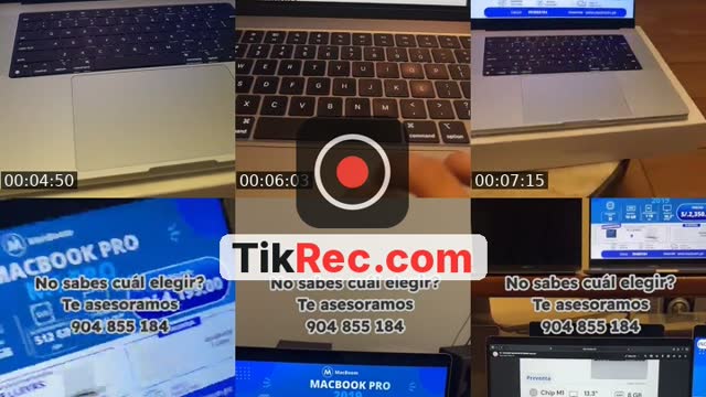 Laptops 🍎 y Accesorios Premiun ✨ - @macboom.pe