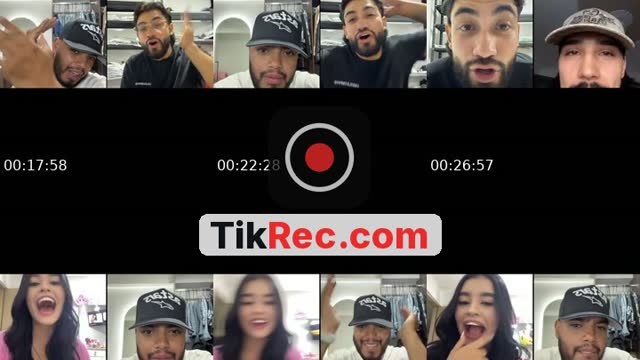@mafee.222 TikTok live from 2026-10-01