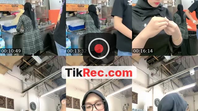 @alysamdr_ TikTok live from 2026-10-01