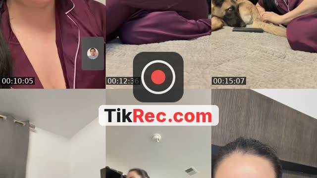 @angelica.rodrigue6565 TikTok live from 2026-10-01